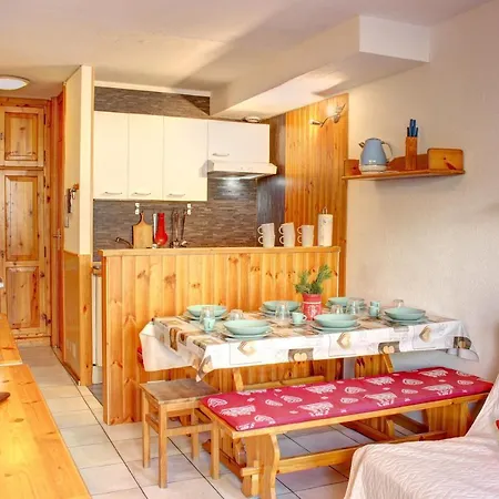 Marcolski - Schuss 1 Apartment