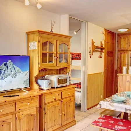 Marcolski - Schuss 1 Apartment