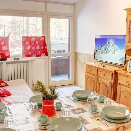 Marcolski - Schuss 1 Apartament *