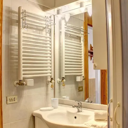 Apartament Marcolski - Schuss 1 *