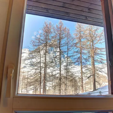 Apartament Marcolski - Schuss 1