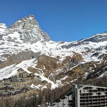 Marcolski - Schuss 1 Apartament