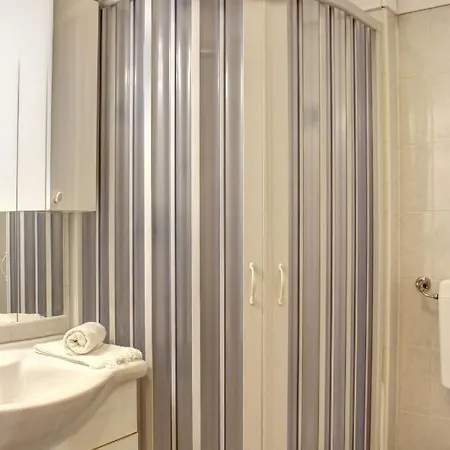 Apartament Marcolski - Schuss 1 Breuil-Cervinia