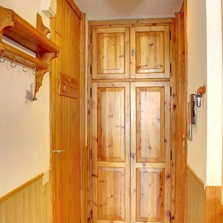 Marcolski - Schuss 1 Apartment
