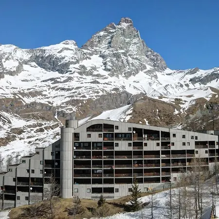 Apartament Marcolski - Schuss 1