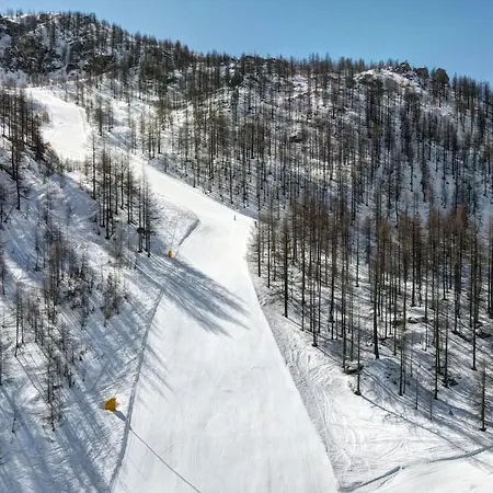 Apartament Marcolski - Schuss 1 *