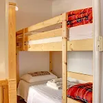Marcolski - Schuss 1 Appartement *