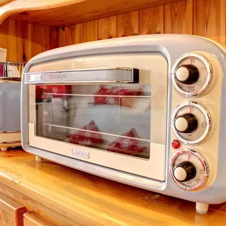 Апартаменти Marcolski - Schuss 1 *