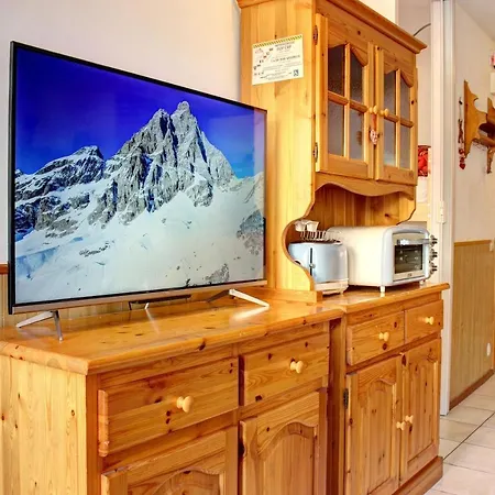 Apartamento Marcolski - Schuss 1