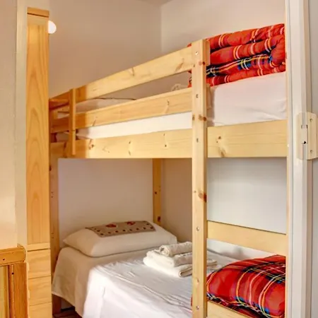 Marcolski - Schuss 1 Apartamento *