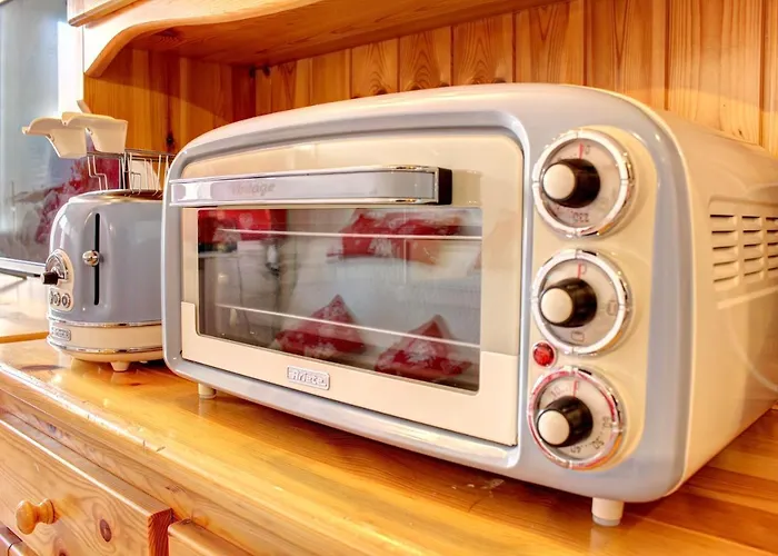 Apartment Marcolski - Schuss 1 *