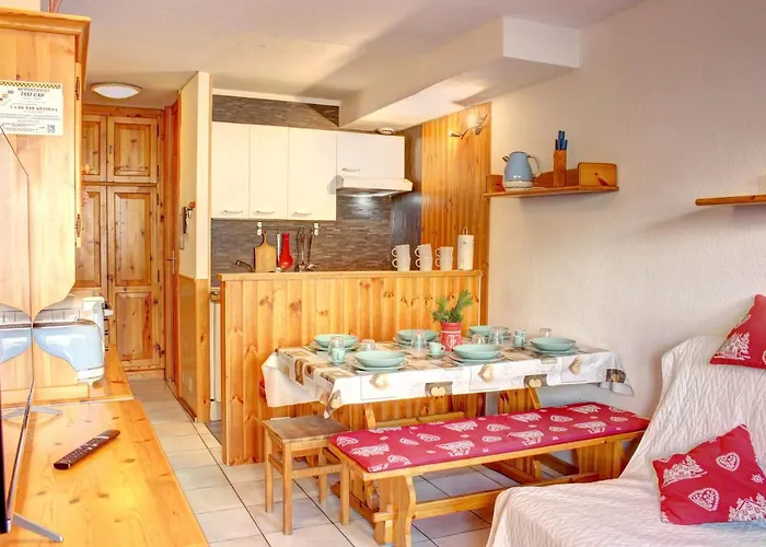 Marcolski - Schuss 1 Apartment