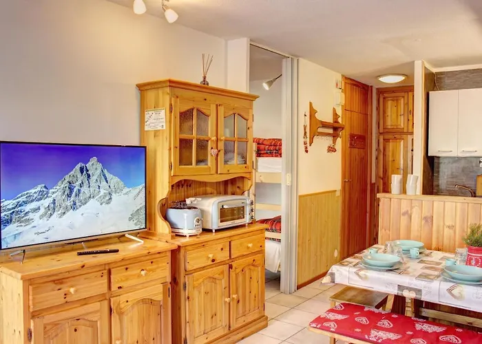 Marcolski - Schuss 1 Apartment