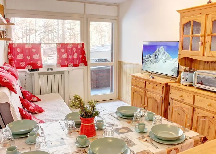 Marcolski - Schuss 1 Apartment *