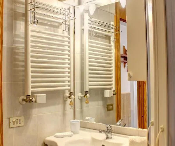 Apartment Marcolski - Schuss 1 *