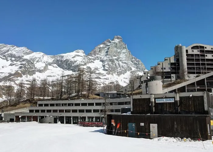 Marcolski - Schuss 1