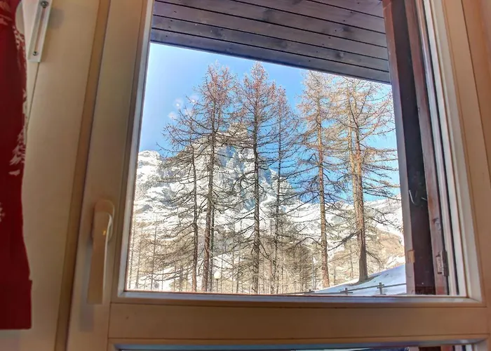 Apartment Marcolski - Schuss 1