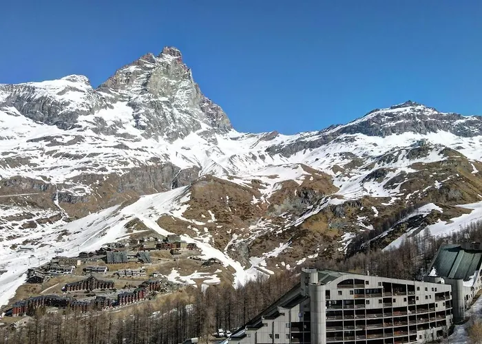 Marcolski - Schuss 1 Apartment