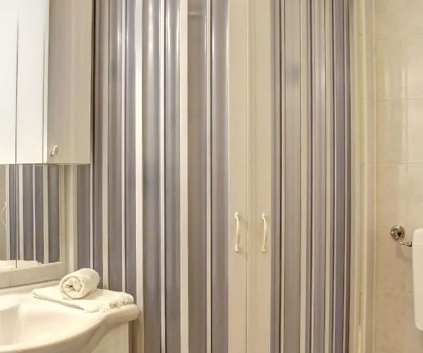 Apartment Marcolski - Schuss 1 Breuil-Cervinia