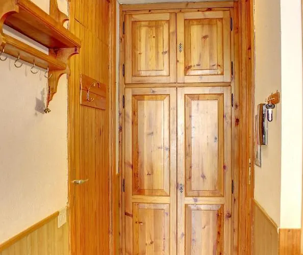 Marcolski - Schuss 1 Apartment