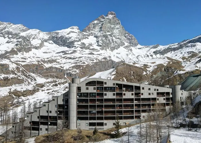 Apartment Marcolski - Schuss 1