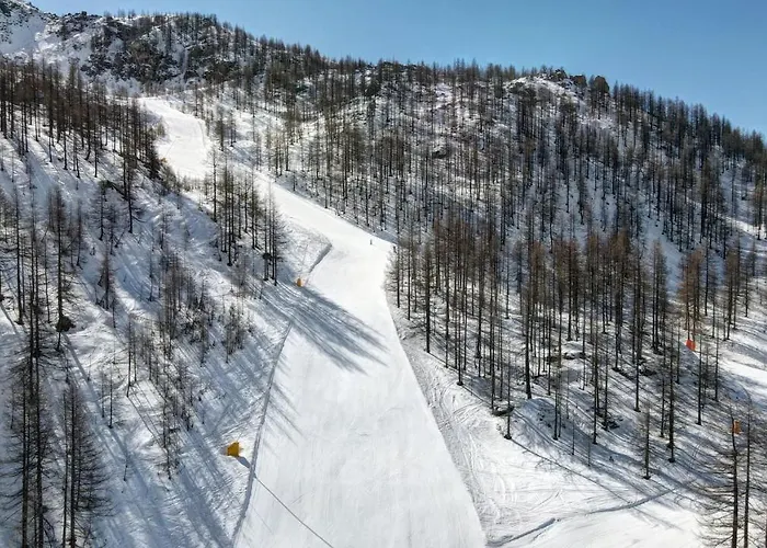 Апартаменти Marcolski - Schuss 1 *