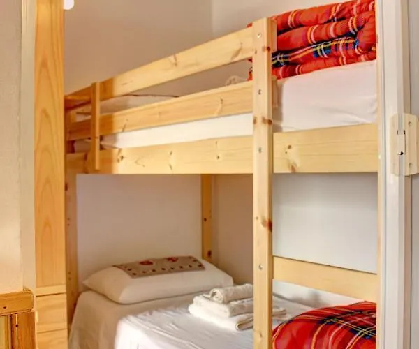 Marcolski - Schuss 1 Apartment *