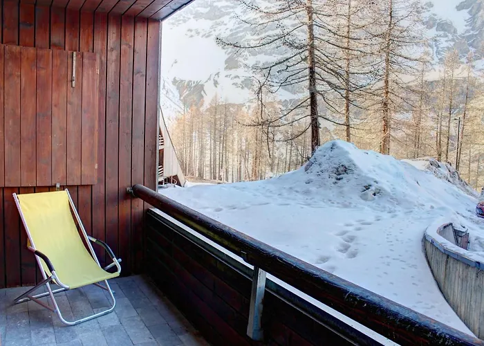 Marcolski - Schuss 1 * Брей-Червінія