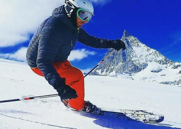 Marcolski - Schuss 1 Апартаменти