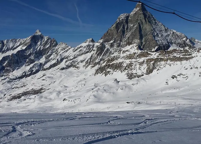 Апартаменти Marcolski - Schuss 1